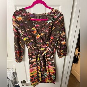 Dress Size Small